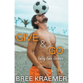 Give & Go - Paperback