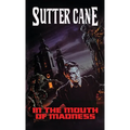 In The Mouth of Madness: Mass Market Edition - Paperback