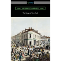 The Gangs of New York - Paperback