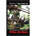 City of Secrets - Paperback