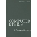 Computer Ethics - Hardcover