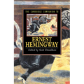 The Cambridge Companion to Hemingway - Paperback