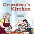Grandma's Kitchen - Paperback