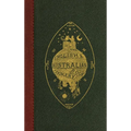 The English and Australian Cookery Book - Hardcover