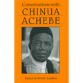 Conversations with Chinua Achebe - Paperback