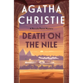Death on the Nile: A Hercule Poirot Mystery: The Official Authorized Edition - Paperback