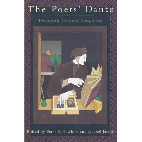 The Poets' Dante - Paperback