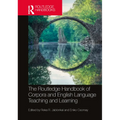 The Routledge Handbook of Corpora and English Language Teaching and Learning - Paperback