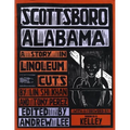 Scottsboro, Alabama: A Story in Linoleum Cuts - Paperback