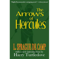 The Arrows of Hercules - Paperback