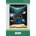Scientific Facts In The Bible: [Updated Edition] [16pt Large Print Edition] - Paperback