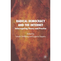 Radical Democracy and the Internet: Interrogating Theory and Practice - Paperback