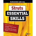 Struts: Essential Skills - Paperback