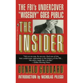 The Insider - Paperback