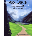 130 Days: Musings and Shenanigans of a PCT Thru Hiker - Paperback