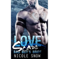 Love Scars: Bad Boy's Bride - Paperback