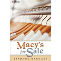 Macy's For Sale - Paperback