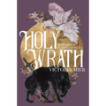 Holy Wrath - Hardcover