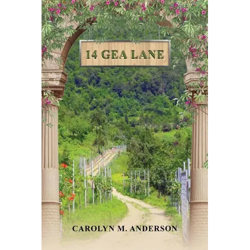 14 Gea Lane - Paperback