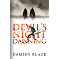 Devil's Night Dawning: A Dark Fantasy Epic - Paperback