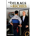 From Oil Rags To Riches: How to Live a Life Rich with Purpose - Paperback