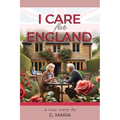 I Care for England - Paperback