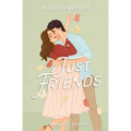 Just Friends - Paperback