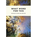 What Word for This - Paperback