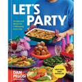 Let's Party: Recipes and Menus for Celebrating Every Day - Hardcover