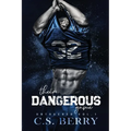 Their Dangerous Game - Paperback