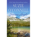 Summer Angel - Paperback