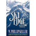 Sky Edge: Mountain Meditations - Paperback