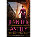 The Secret of Bow Lane - Paperback