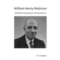 William Henry Robinson - Paperback