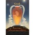 Grail: An Essay on the Mystery of Sacred Love - Paperback