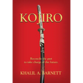Kojiro - Hardcover