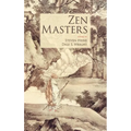 Zen Masters - Hardcover