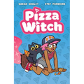Pizza Witch - Paperback