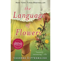 The Language of Flowers - Paperback