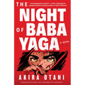 The Night of Baba Yaga - Paperback