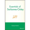 Essentials of Sarbanes-Oxley - Paperback