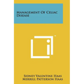 Management Of Celiac Disease - Paperback