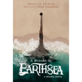 A Wizard of Earthsea: A Graphic Novel - Hardcover