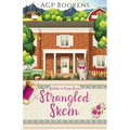 Strangled Skein - Paperback