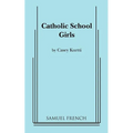 Catholic School Girls - Paperback