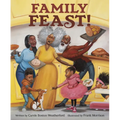 Family Feast! - Hardcover