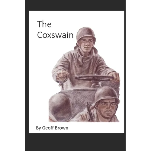 The Coxswain - Paperback