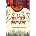 The Haunted Bookshop - Paperback