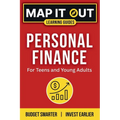 Personal Finance: for Teens and Young Adults. Budget Smarter, Invest Earlier - Paperback