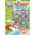 The Cat Crime Club - Paperback